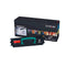 Lexmark Black Toner Yield 3500 Pages