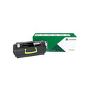 Lexmark 56F6X0E Black Extra High Toner 20K