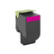 Lexmark 708Xme Magenta Extra High Yield Corporate Toner Cartridge