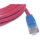 Cat 5E Rj45-Rj45 Crossover Cable