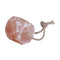 Animal Livestock Himalayan Pink Salt Lick Rock With Hanging Rope