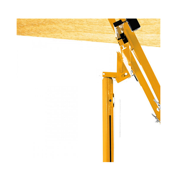 16Ft Plaster Drywall Board Sheet Panel Hoist Lifter