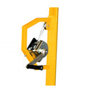 16Ft Plaster Drywall Board Sheet Panel Hoist Lifter