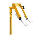 16Ft Plaster Drywall Board Sheet Panel Hoist Lifter