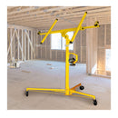 16Ft Plaster Drywall Board Sheet Panel Hoist Lifter