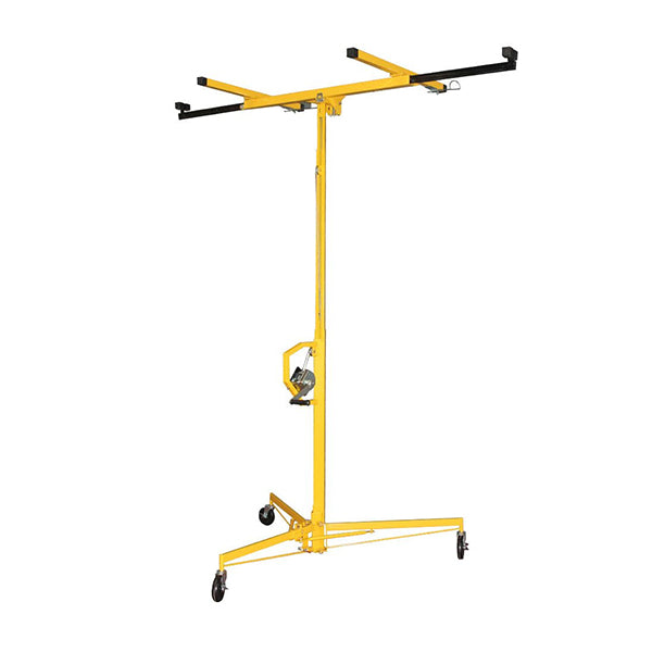 16Ft Plaster Drywall Board Sheet Panel Hoist Lifter