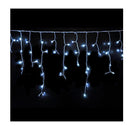 500 LED Curtain Fairy String Lights Wedding Outdoor Xmas Party Lights Cool White