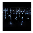 300 Led Curtain Fairy String Lights Wedding Outdoor Xmas Party Lights Cool White