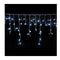 300 Led Curtain Fairy String Lights Wedding Outdoor Xmas Party Lights Cool White