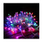 800 Led Curtain Fairy String Lights Wedding Outdoor Xmas Party Lights Multicolor