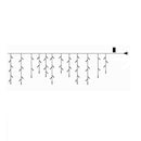 300 Led Curtain Fairy String Lights Wedding Outdoor Xmas Party Lights Cool White