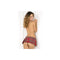 School Girl Mini Skirt Small