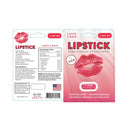 Lipstick Female Libido Single Pill