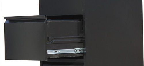 4-Drawer Filing Storage Locker Cabinet