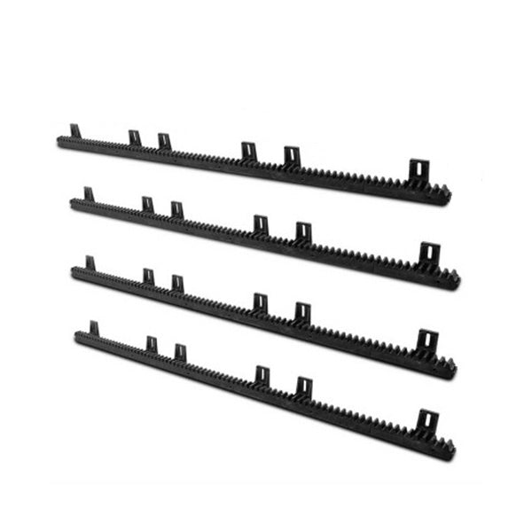 Lockmaster 4M Sliding Gate Opener Racks