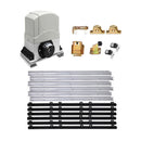 Automatic Sliding Gate Opener And Hardware Kit 450W