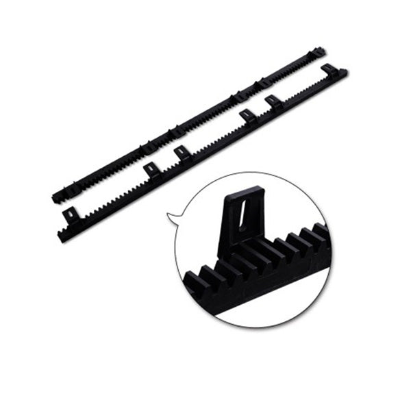 Lockmaster 4M Sliding Gate Opener Racks