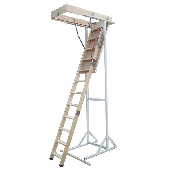 Attic Loft Ladder