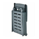 Folding Sun Lounger 72X189X96 Cm Plastic