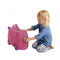 Kids Ride On Suitcase Luggage