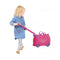 Kids Ride On Suitcase Luggage