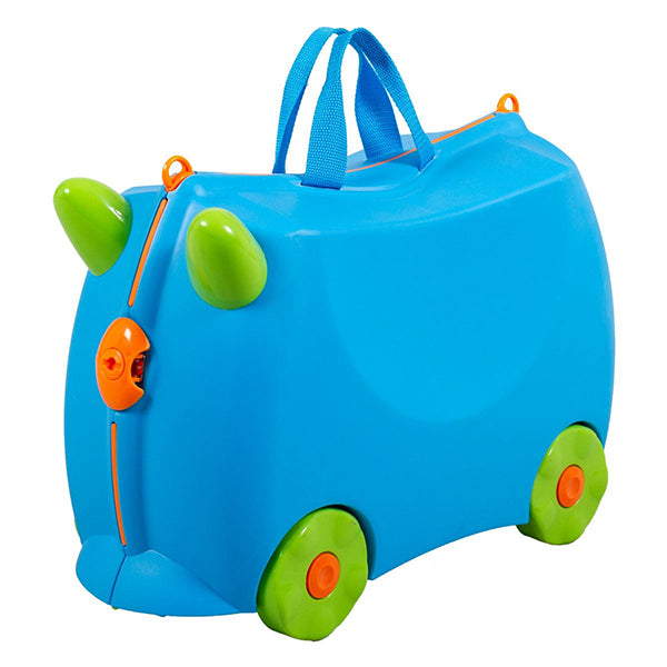 Kids Ride On Suitcase Luggage