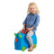 Kids Ride On Suitcase Luggage
