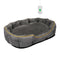 Electric Pet Bed Heated Mat