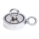700 Kg Salvage Strong Recovery Magnet Neodymium Hook