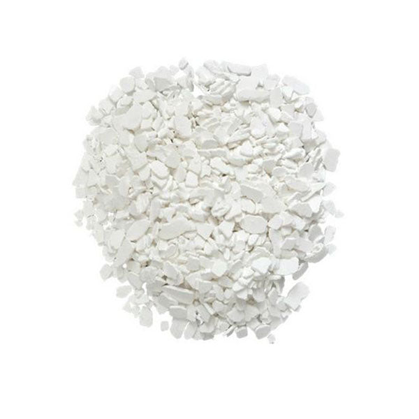 100G Calcium Chloride Cacl2 Fcc Food Grade Soluble Beer Flakes