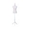Female Mannequin 170 Cm Model Dressmaker Clothes Torso Tailor White