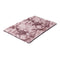 Floor Rug Shaggy Rugs Soft Large Carpet Area Tie Dyed 200X230 Cm