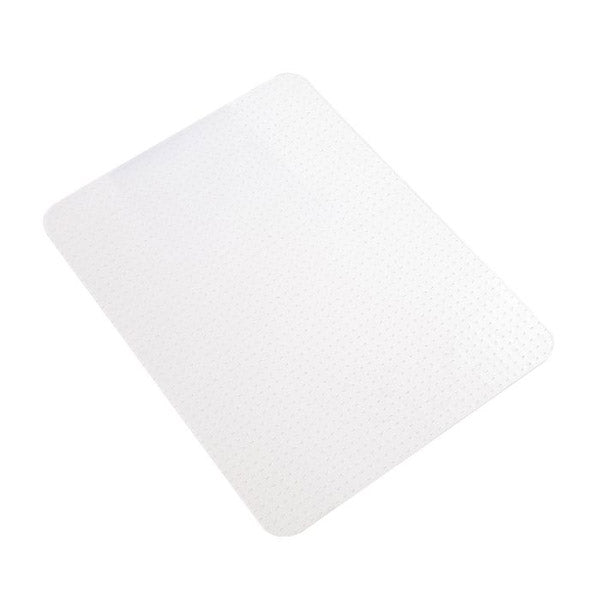 Chair Mat Office Carpet Floor Protectors Home Room Computer 135X114Cm