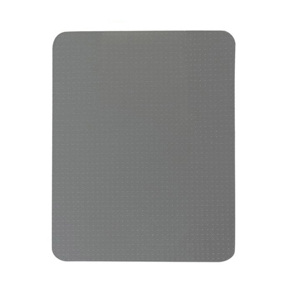 Chair Mat Office Carpet Floor Protectors Home Room 120X90 Cm Black
