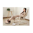 Foot Massager Machine Gold 3D Shiatsu Heat Kneading Pressing Massage