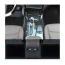 4Pcs Universal Fit Anti Slip Car Floor Mats