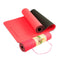 Eco Friendly Tpe Yoga Pilates Exercise Mat