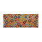Saman Multicolour 100 Percent Coir Door Mat