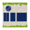 Self Inflating Mattress Camping Sleeping Mat Air Bed 10Cm Thick