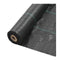 Weed And Root Control Mat Polypropylene Black