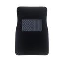 4Pcs Universal Fit Anti Slip Car Floor Mats