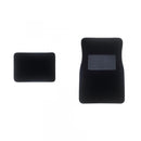 4Pcs Universal Fit Anti Slip Car Floor Mats