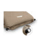 Self Inflating Mattress Camping Sleeping Mat Air Bed 10Cm Thick