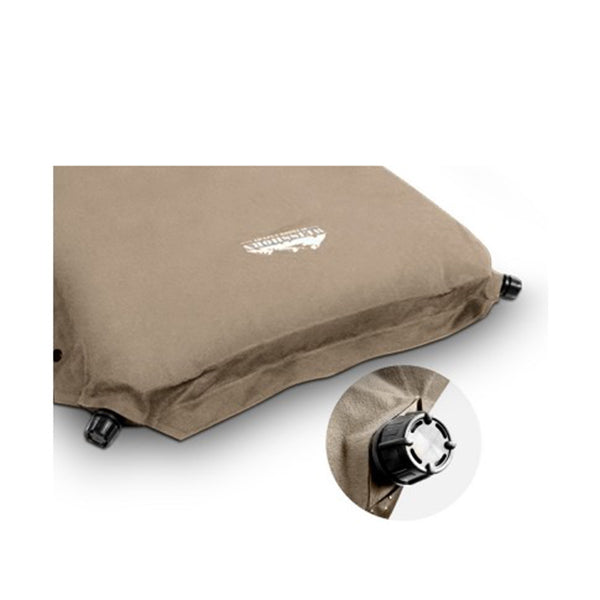 Self Inflating Mattress Camping Sleeping Mat Air Bed 10Cm Thick