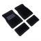 4Pcs Universal Fit Anti Slip Car Floor Mats