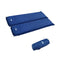 Self Inflating Mattress Camping Sleeping Mat Air Bed 10Cm Thick