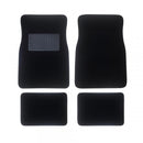4Pcs Universal Fit Anti Slip Car Floor Mats