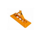 Wheel Clamp Yellow
