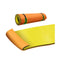 Floating Mat Water Slide Park Stand Up Paddle Pool Sea 550 Cm