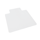 Commercial Chair Mat For Hard Floor Surfaces